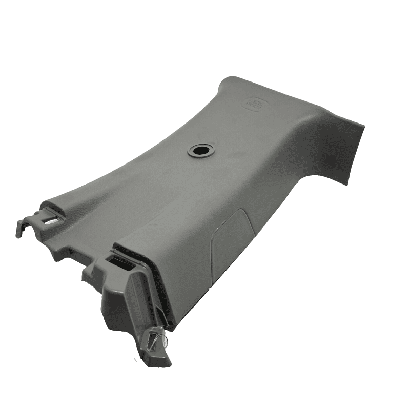 2016-2021 HONDA PILOT REAR PASSENGER SIDE C PILLAR UPPER QUARTER TRIM COVER