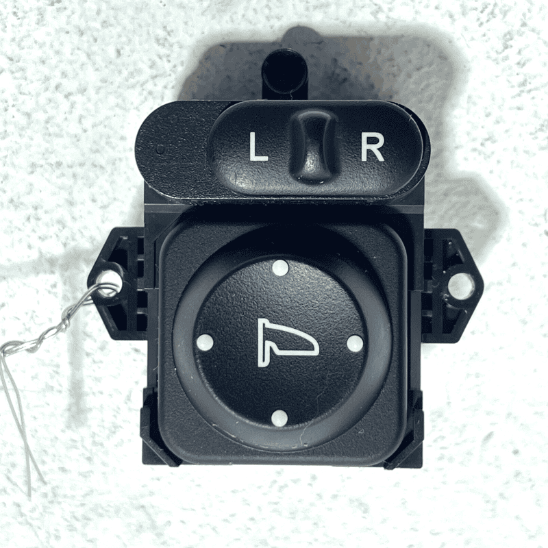 Dash Left Driver Side Door Outer Mirror Switch Honda Pilot 2016-2021 OEM