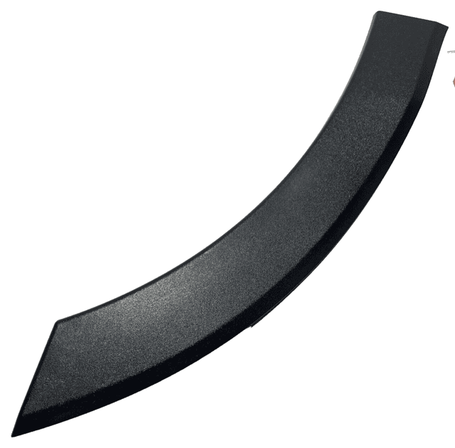 2016-2021 HONDA PILOT REAR LEFT DRIVER SIDE DOOR WHEEL ARCH MOLDING GARNISH