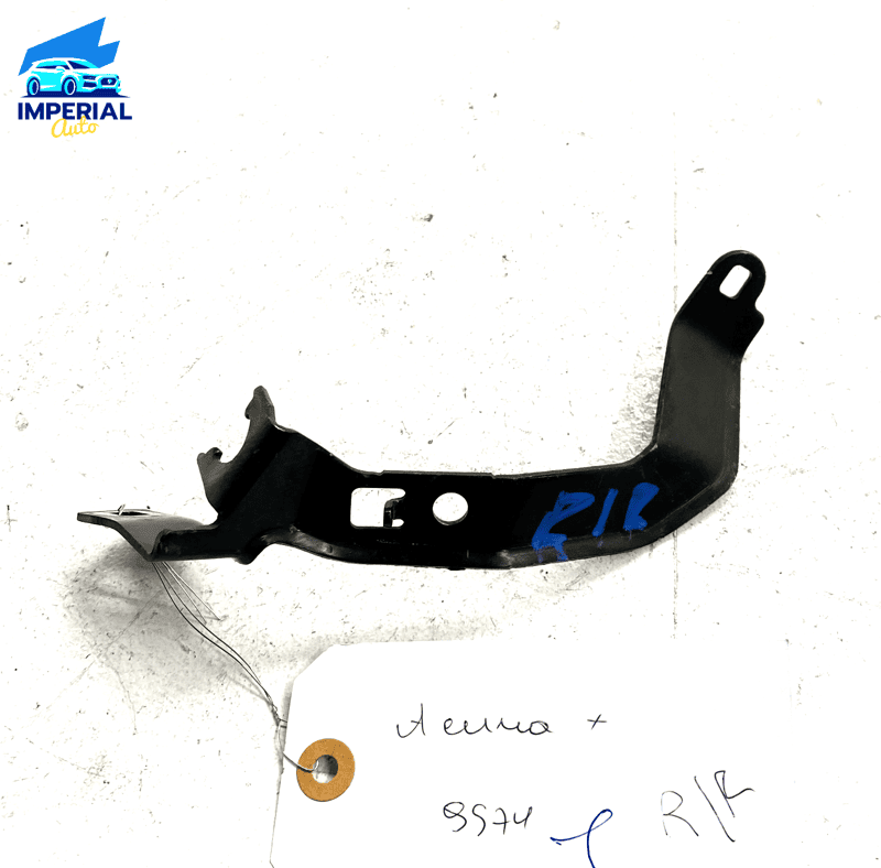 2015-2020 Acura TLX Rear Right Passenger ABS Wheel Speed Sensor Bracket OEM