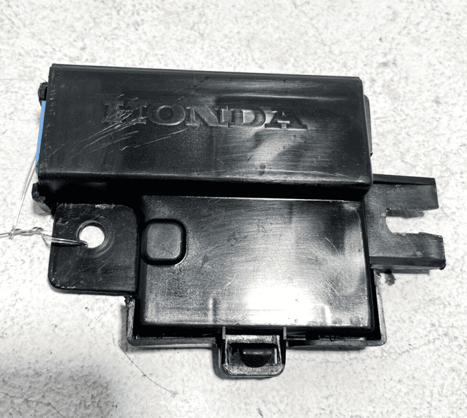 Driver Assist Computer Control Module Honda Pilot 2018 OEM