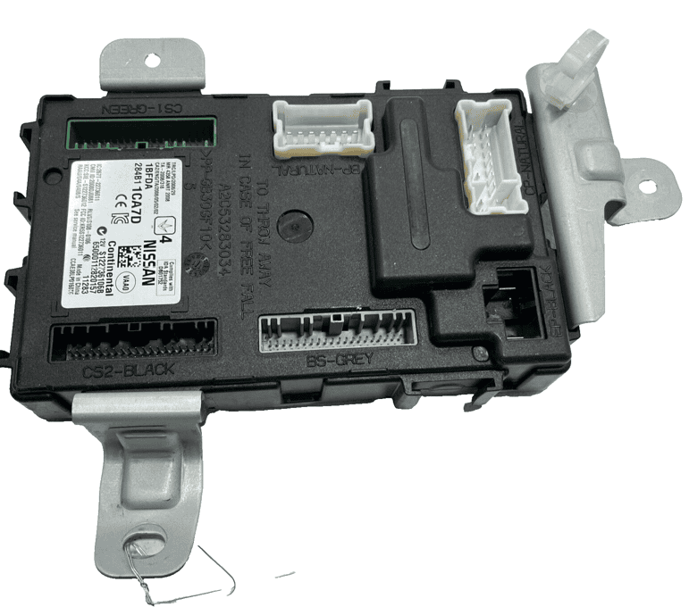 2011-2012 INFINITI FX35 BCM BODY CONTROL MODULE CONTROLLER ASSEMBLY UNIT OE