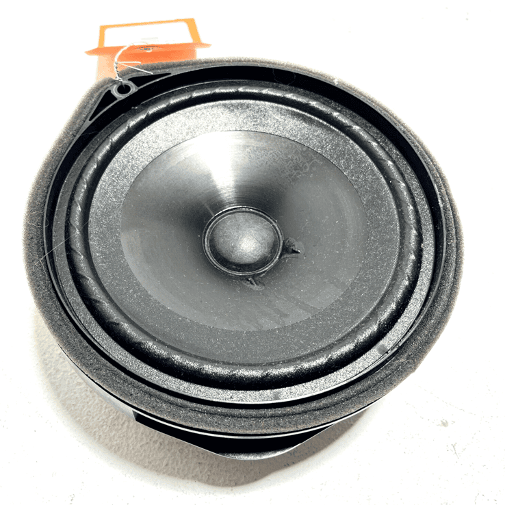 2016-2018 HONDA PILOT REAR DRIVER SIDE DOOR PANEL AUDIO SOUND SPEAKER OEM