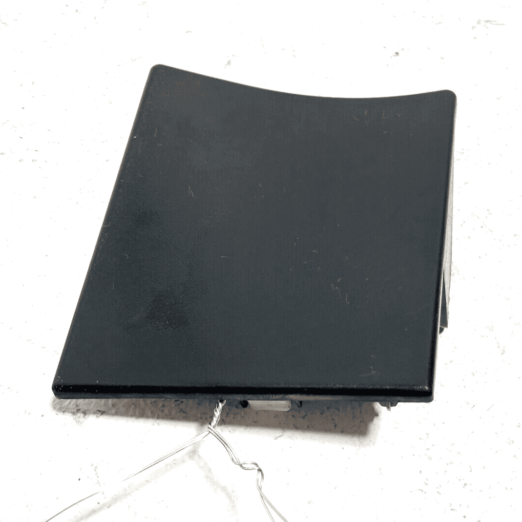 2016-2021 HONDA PILOT REAR DRIVER SIDE TAILGATE LIFTGATE HINGE TRIM COVER O