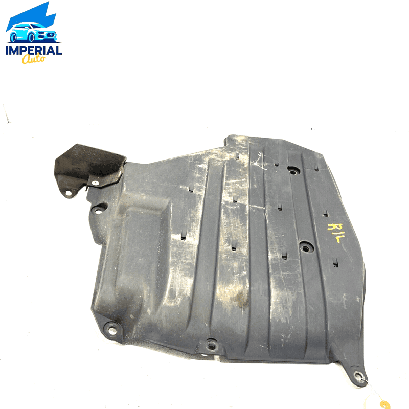 2015-2020 ACURA TLX 3.5L REAR LEFT DRIVER SIDE SPLASH SHIELD GUARD COVER OE