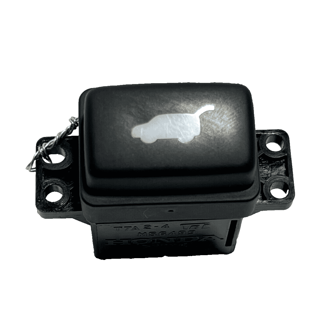 2016-2021 HONDA PILOT TAILGATE LIFTGATE BACK DOOR POWER CONTROL SWITCH OEM
