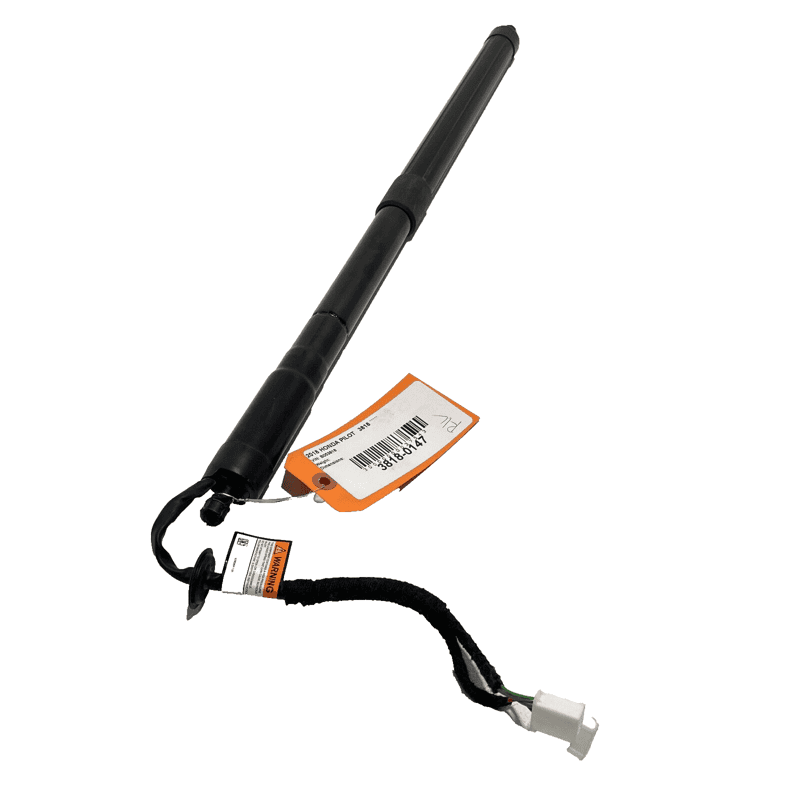 HONDA PILOT 2018-2021 TAILGATE LIFTGATE LEFT SIDE POWER LIFT CYLINDER STRUT