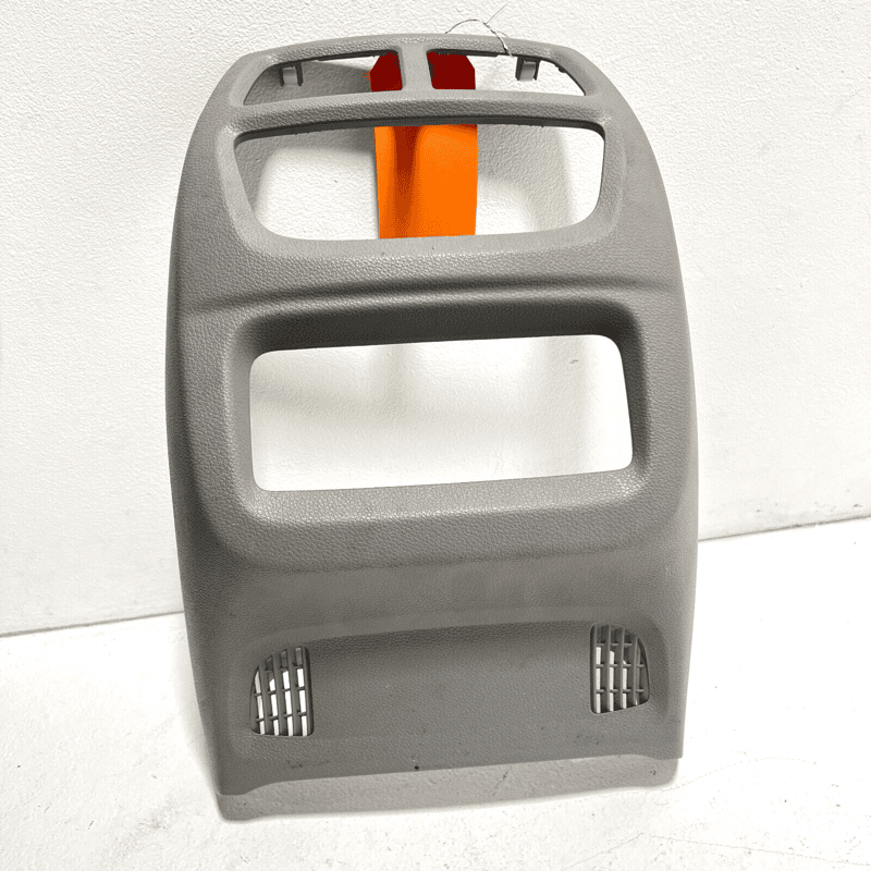 2016-17-18-19-20-2021 HONDA PILOT EX-L REAR CENTER CONSOLE TRIM COVER PANEL