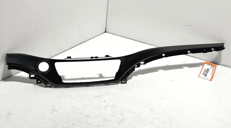 16-2021 HONDA PILOT EX-L DASH DASHBOARD INSTRUMENT PANEL BEZEL MOLDING COVE