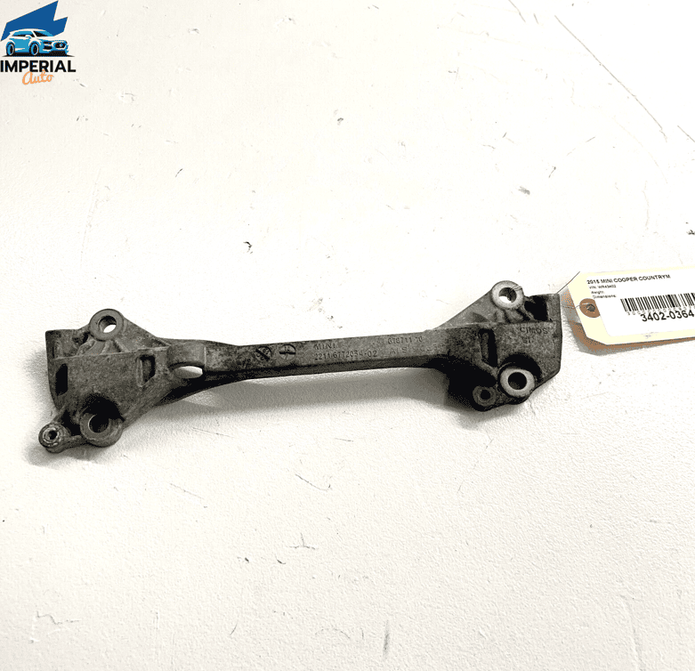 Mini Cooper COUNTRYMAN R60 Front Engine Mount Bracket Adapter Plate 2011-16