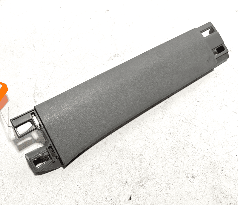 16-2021 HONDA PILOT ROOF QUARTER TRIM COVER PANEL REAR RIGHT PASSENGER SIDE