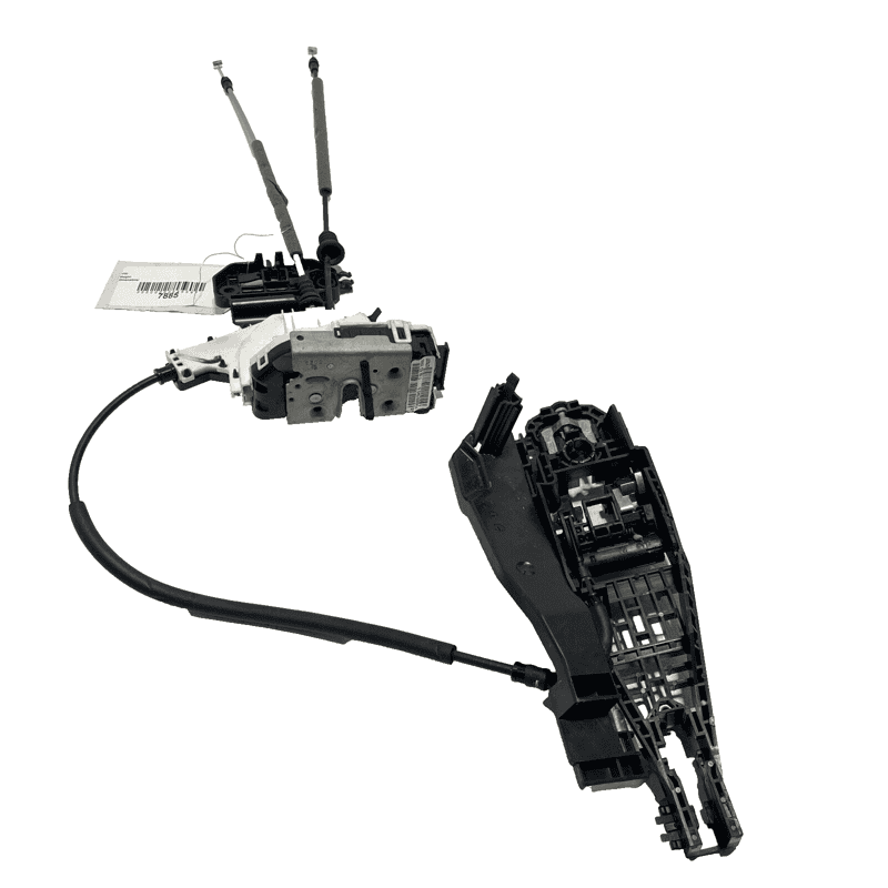 JEEP CHEROKEE 2014-2023 REAR LEFT DRIVER SIDE DOOR LOCK LATCH ACTUATOR OEM