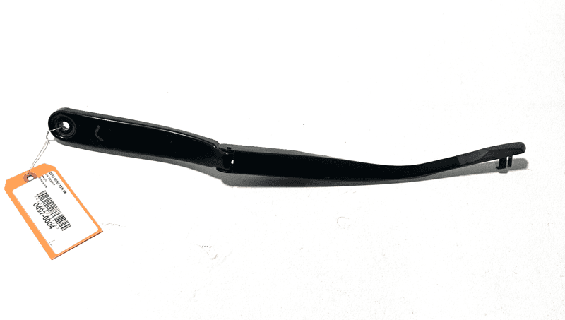 2011-2016 BMW 535I xDrive Front Left Driver Side Windshield Wiper Arm OEM