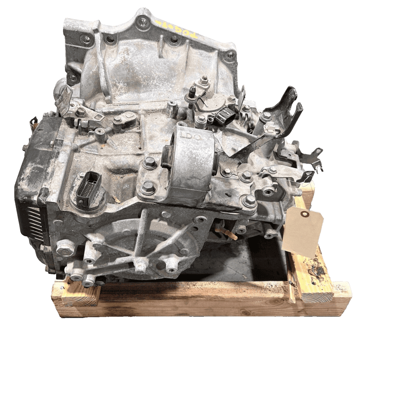FOR PARTS ONLY 2018-2022 Toyota Camry 2.5L 121k Miles Auto Transmission OEM