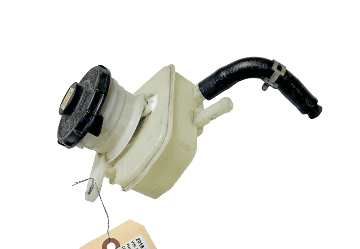 2018-2020 HONDA ACCORD HYBRID Brake Master Cylinder Reservoir Tank OEM