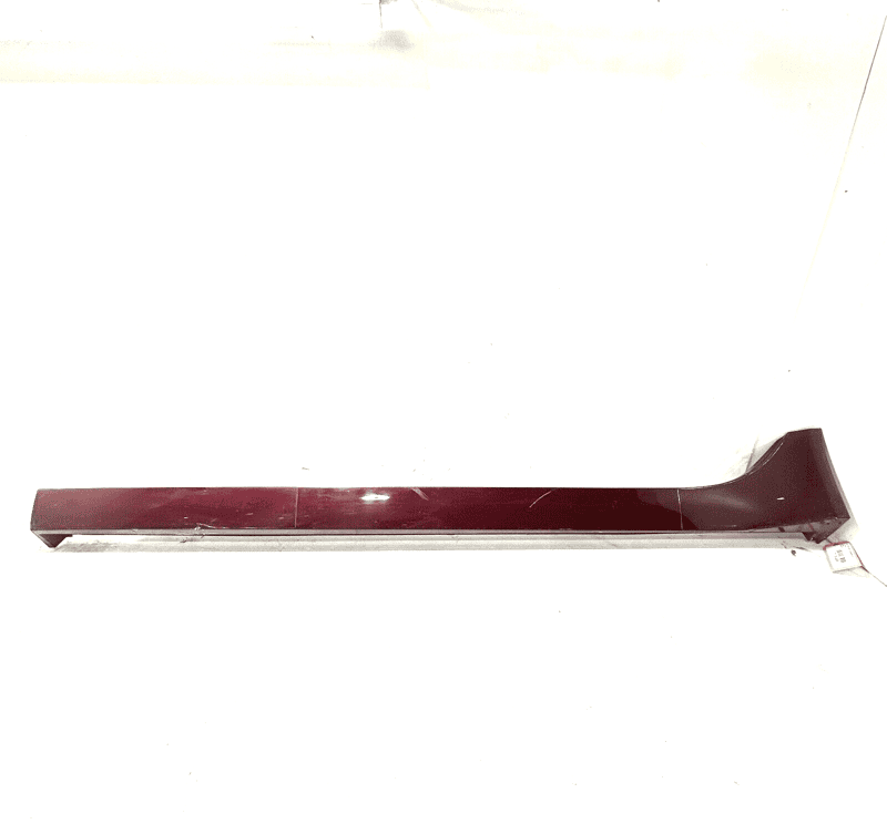 2017 2018 2019 JAGUAR XE LEFT DRIVER SIDE SKIRT ROCKER PANEL MOLDING OEM