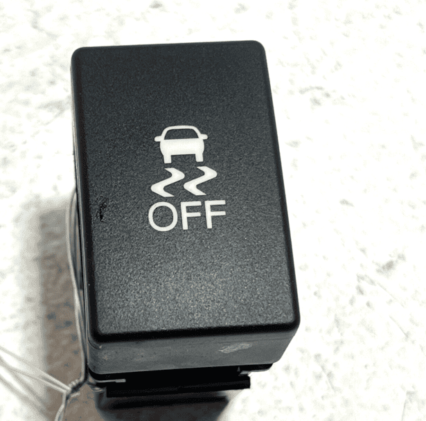 2016-17-18-2021 HONDA PILOT DASH TRACTION STABILITY CONTROL SWITCH BUTTON O