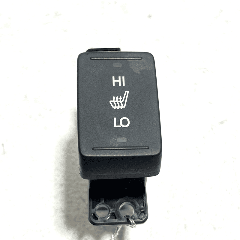 2016-2018 HONDA PILOT DASHBOARD RIGHT SIDE SEAT HEAT HEATER SWITCH OEM
