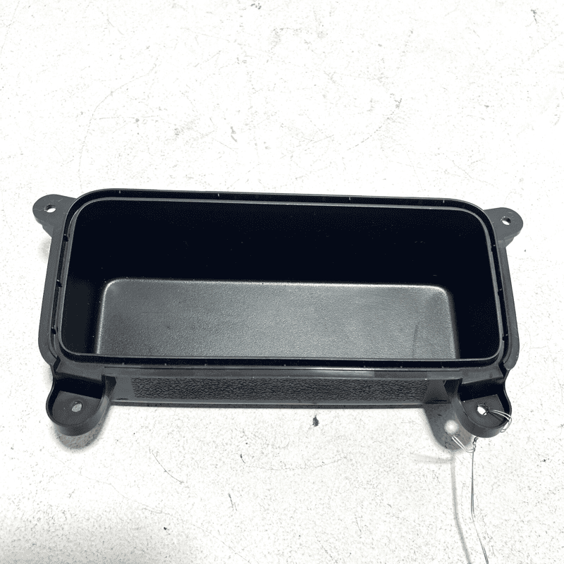 2016-2017-2018 HONDA PILOT EX-L Center Console Rear Lower Pocket Tray OEM