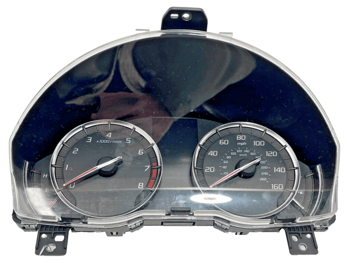 2020 Acura TLX 3.5L AWD A-Spec Dash Instrument Cluster Gauge Speedometer OE