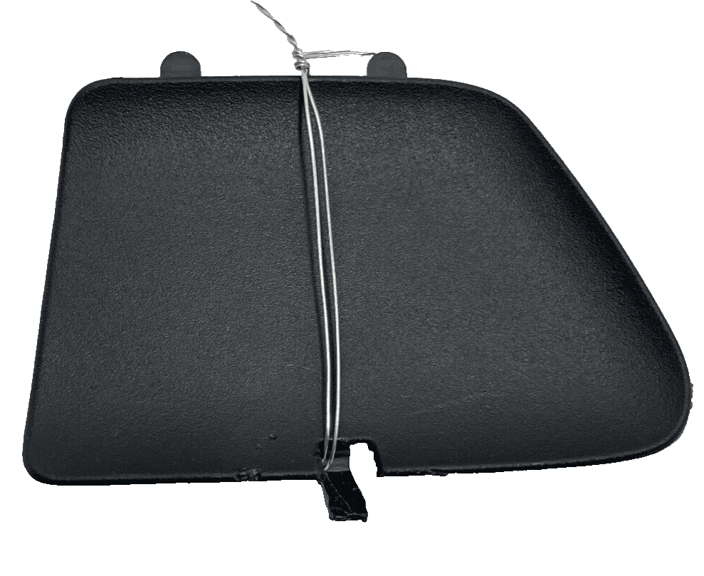 2016 - 2020 HONDA PILOT REAR PASSENGER SIDE DOOR INNER HANDLE TRIM COVER CA