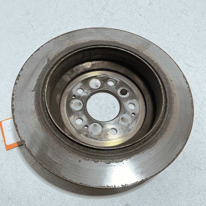 2016-17-18-19-20-2021 Honda Pilot Rear Left Driver Brake Rotor Disc OEM