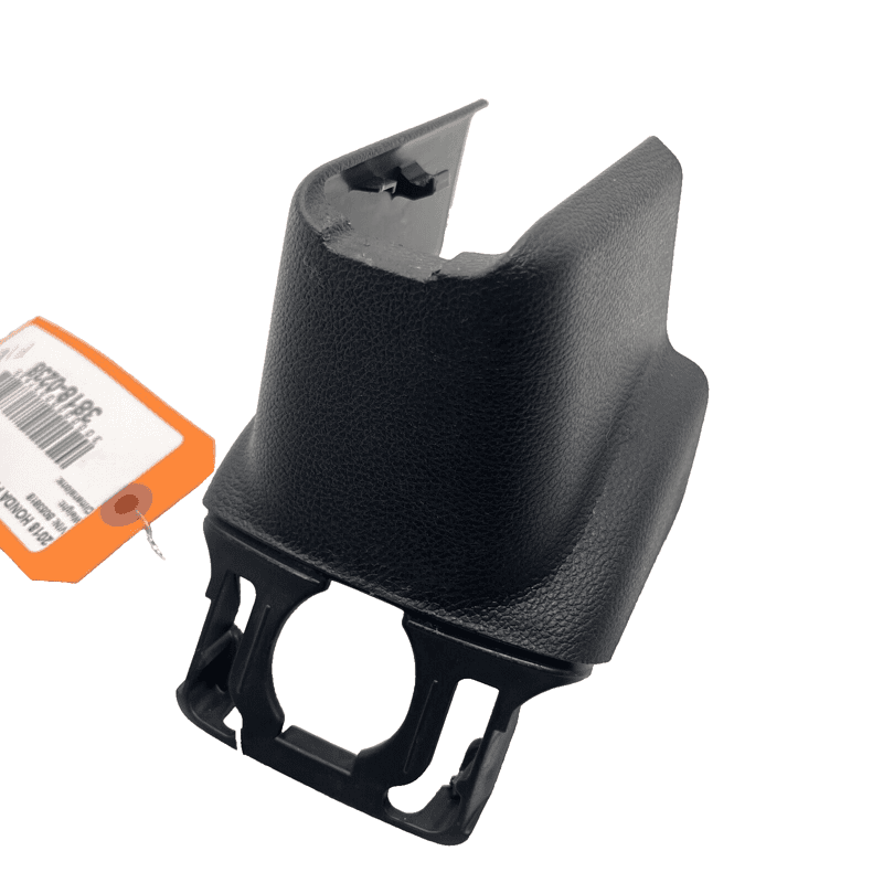 Honda Pilot 2016-2021 Front Passenger Side Seat Track Rail Foot Cover OEM