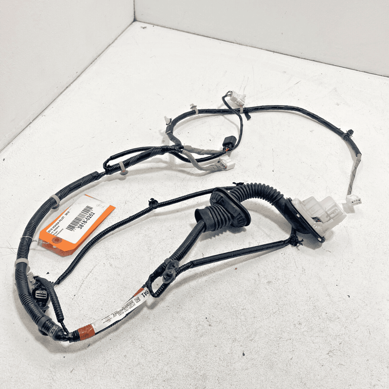 2016-2018 Honda Pilot EX EX-L Front Passenger Side Door Wire Wiring Harness