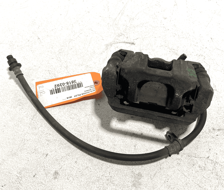 2016 - 2021 HONDA PILOT REAR LEFT OR RIGHT DOOR WINDOW CONTROL SWITCH OEM 1