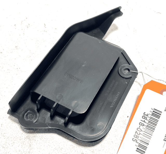 Honda Pilot 16-18 Dashboard Instrument Panel Sound System Sub Woofer Shroud