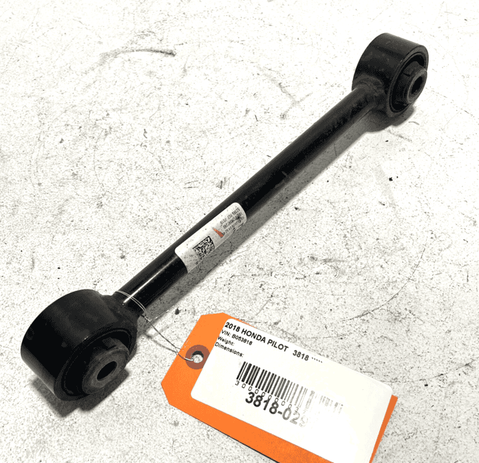 2016-17-18-19-20-2021 HONDA PILOT  CONTROL ARM REAR LEFT DRIVER SIDE OEM