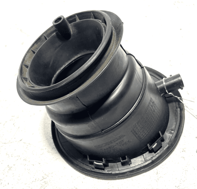 2016-17-18-19-2021 HONDA PILOT FUEL TANK FILLER POCKET HOUSING ADAPTER SEAL