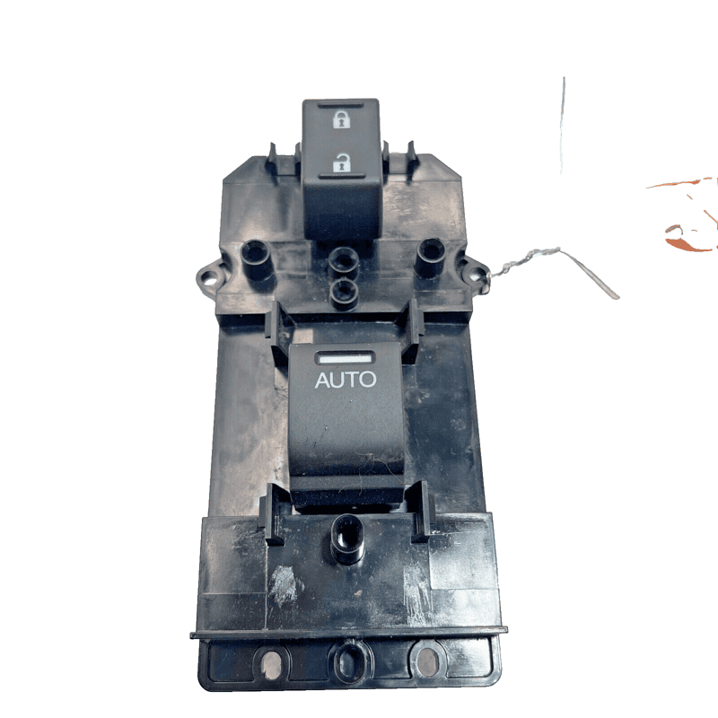 2016-21 HONDA PILOT FRONT PASSENGER SIDE DOOR LOCK & WINDOW CONTROL SWITCH 
