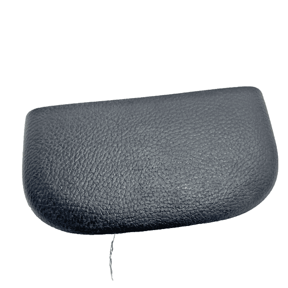 16-21 Honda Pilot Passport Front Left or Right Seat Foot Cap Trim Cover 1PC