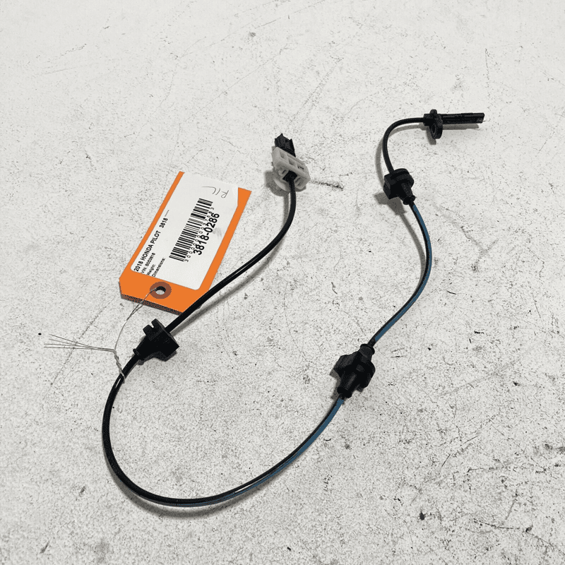 2016-2021 HONDA PILOT ABS WHEEL SPEED SENSOR REAR LEFT DRIVER SIDE OEM