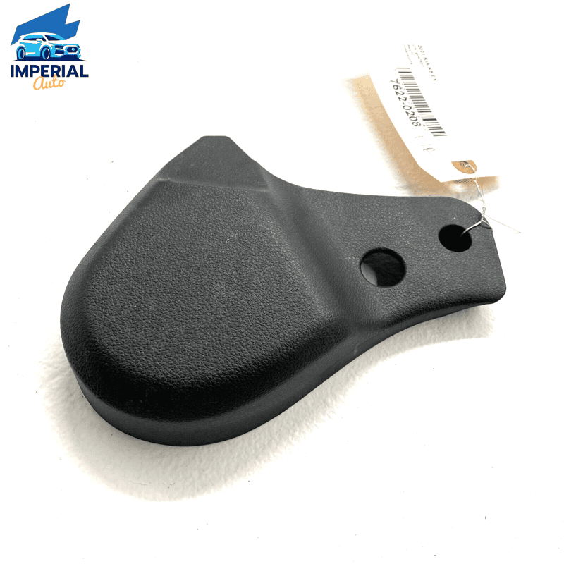 21-23 KIA K5 FRONT RIGHT PASSENGER SEAT INNER FINISH PANEL TRIM COVER OEM