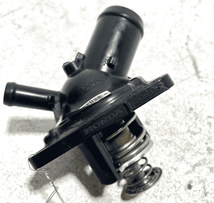 Engine Thermostat Assembly Honda Pilot 2016-2020 OEM