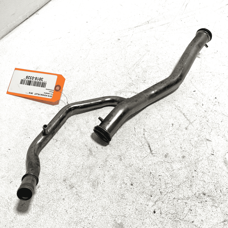 Water Connector Pipe Honda Pilot 2016-2020 OEM