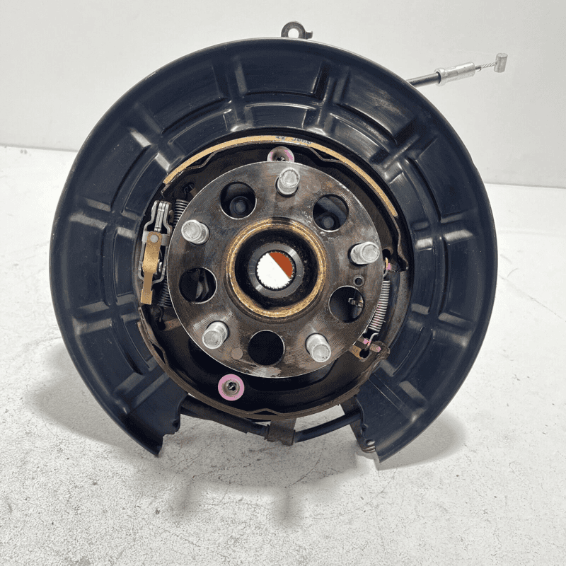 2016-17-18-2021 HONDA PILOT SPINDLE KNUCKLE HUB REAR LEFT DRIVER SIDE OEM