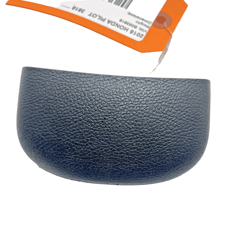 Honda Pilot 16-21 Passport Front Left or Right Seat Foot Cap Trim Cover 1PC