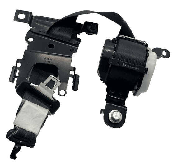 Honda Pilot 2016-2020 Rear Second Row Center Middle Seatbelt Belt Retractor