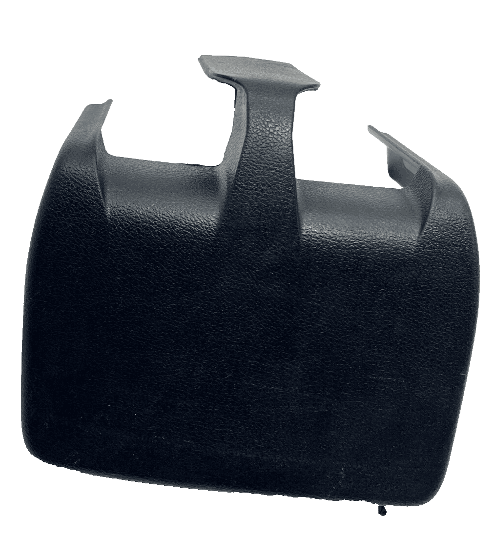 HONDA PILOT 2016 - 2021 REAR LEFT DRIVER SIDE 2ND ROW SEAT TRACK TRIM COVER