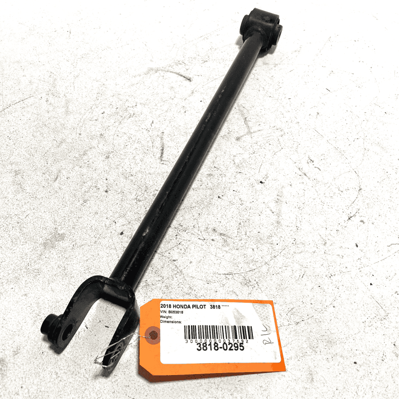 2016-17-18-2021 Honda Pilot Lower Trailing Control ARM Rear Left Driver OEM