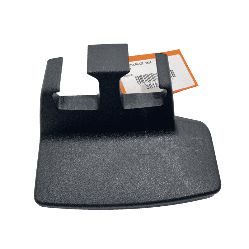HONDA PILOT 2016 - 2021 REAR CENTER 2ND ROW SEAT TRACK TRIM COVER OEM