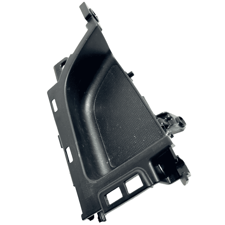 2016-2021 HONDA PILOT FRONT LEFT DOOR MASTER WINDOW POCKET PULL BEZEL OEM