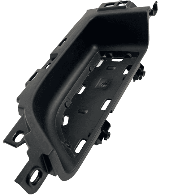 HONDA PILOT 2016 - 2021 REAR RIGHT PASSENGER SIDE DOOR PULL POCKET OEM