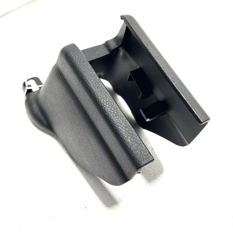 2016-2021 HONDA PILOT FRONT LEFT DRIVER SIDE SEAT TRACK COVER OEM