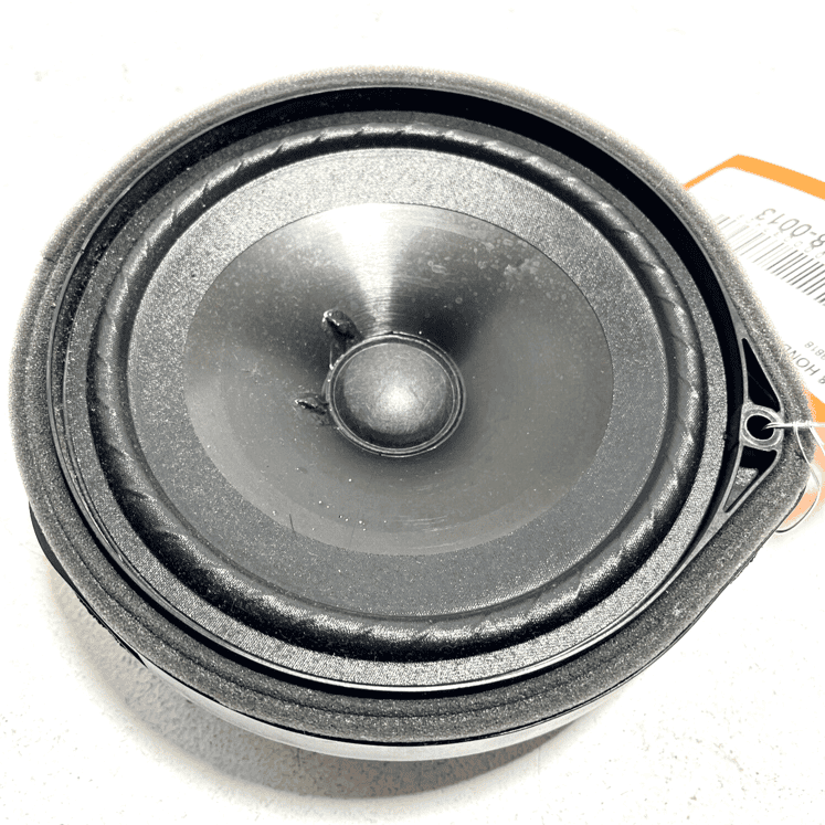 2016-2018 HONDA PILOT FRONT DRIVER SIDE DOOR PANEL AUDIO SOUND SPEAKER OEM