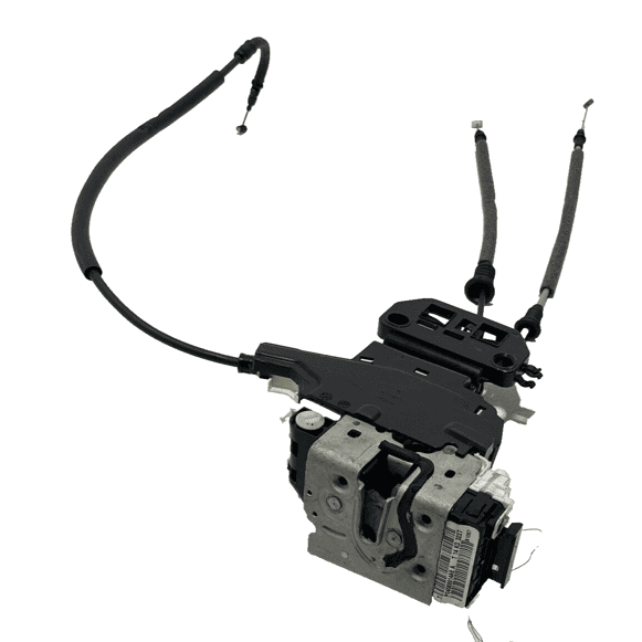 JEEP CHEROKEE 2014-2023 REAR PASSENGER SIDE DOOR LATCH LOCK ACTUATOR & CABL