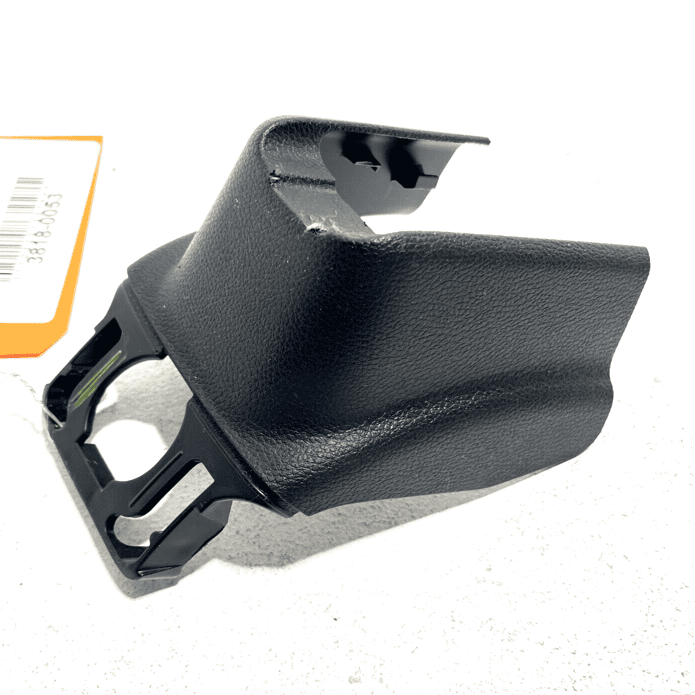 2016-2021 HONDA PILOT FRONT LEFT DRIVER SIDE SEAT INNER TRACK RAIL COVER OE